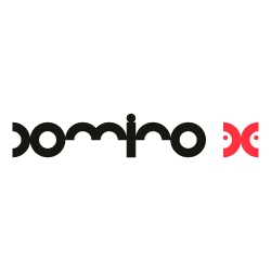 Domino logo